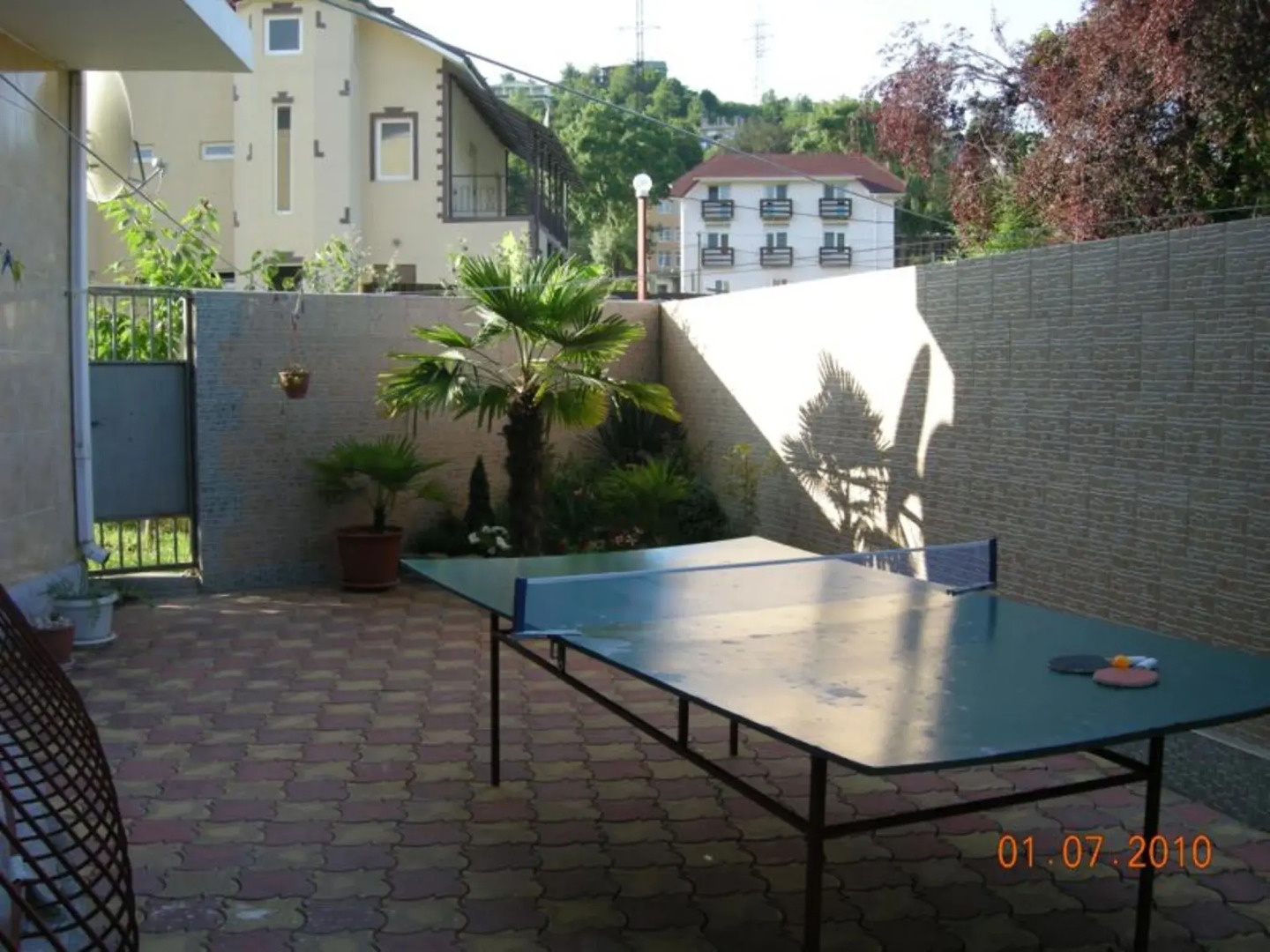 Гостевой дом У Никитича