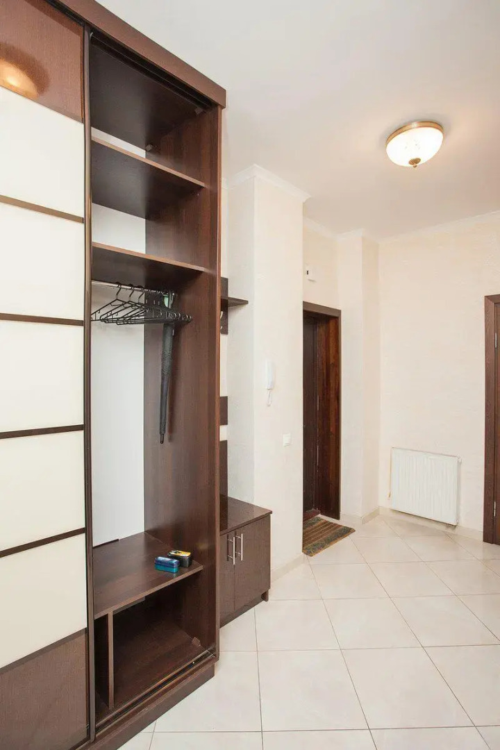 Апартаменты Юрия Гагарина 2А