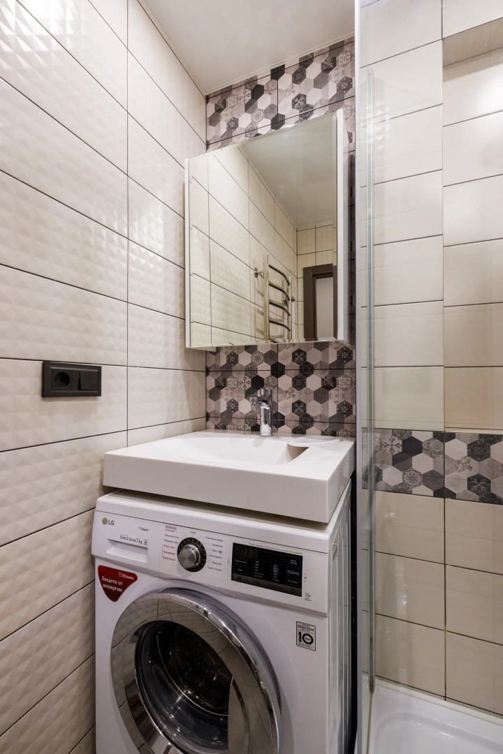 Квартира Люкс на Сойфера 27