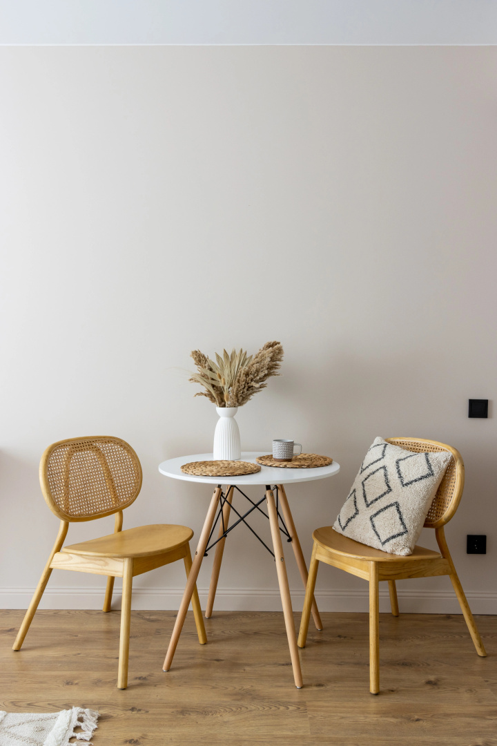 Апартаменты Boho Studio