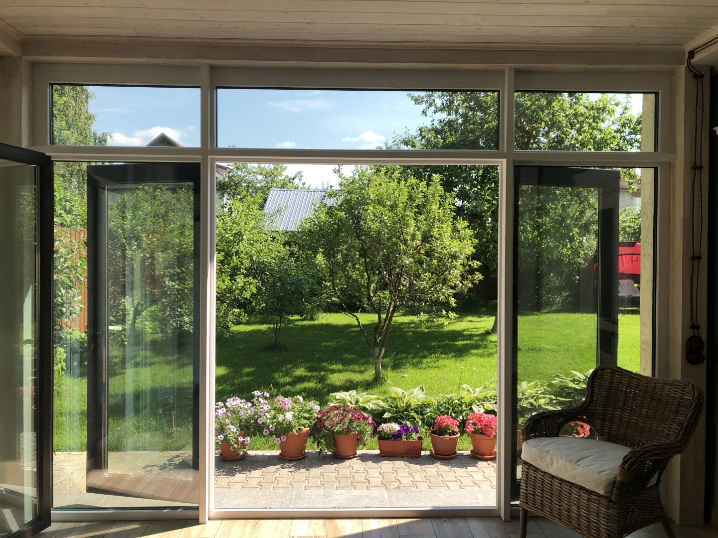 Гостевой дом Дальняя 11