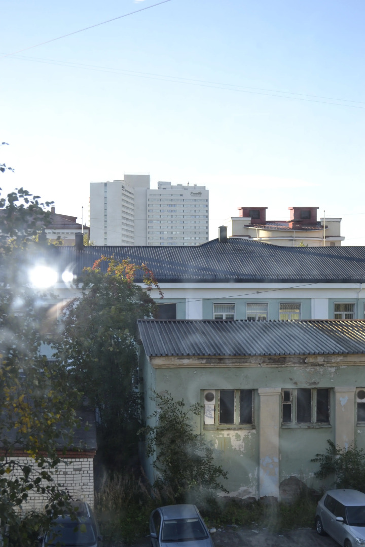 Квартира возле Филармонии С.Перовской 11А