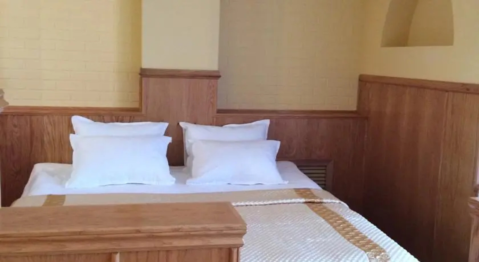 Гостиница ВМ-Центральная