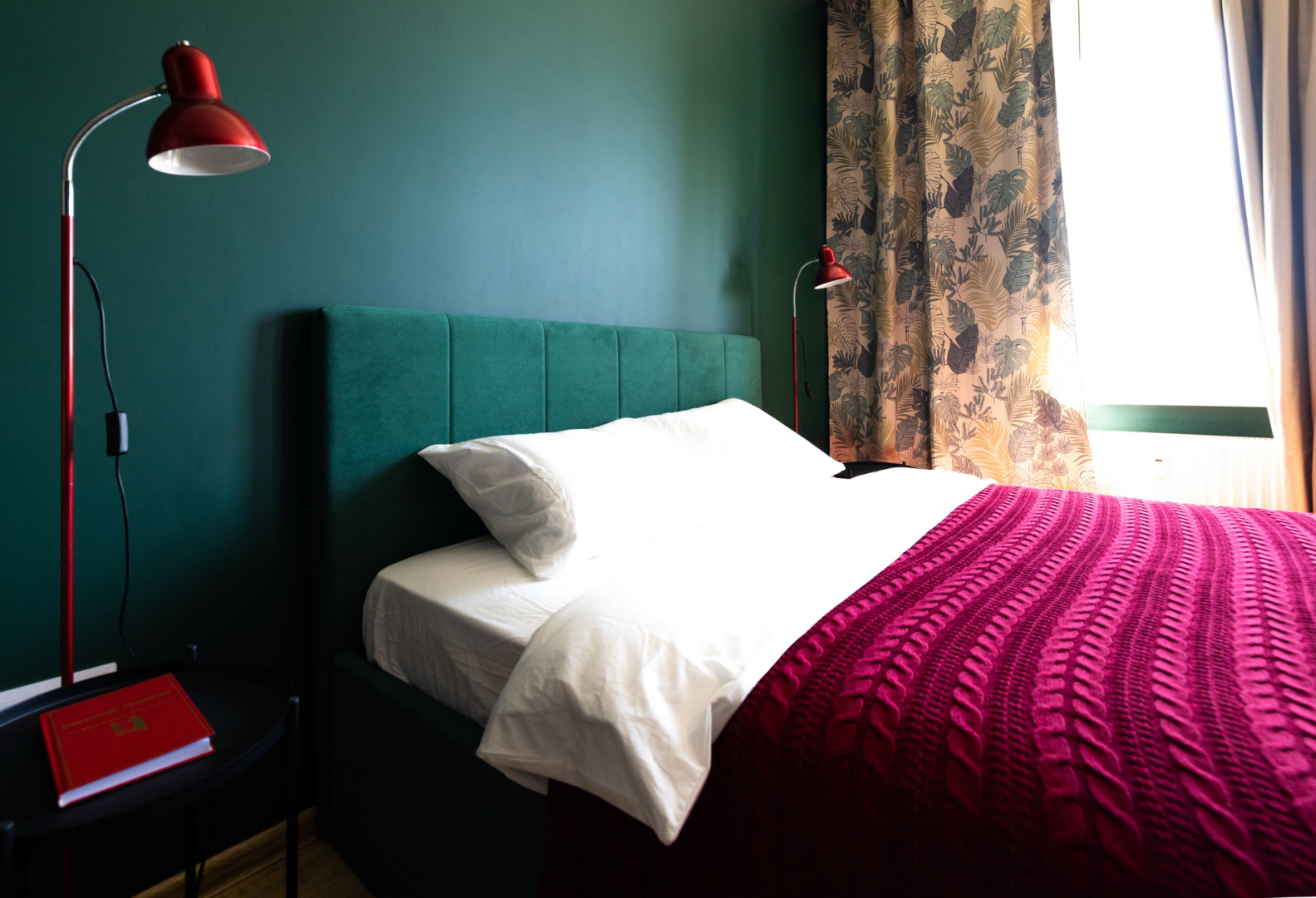 Квартира ПитерView