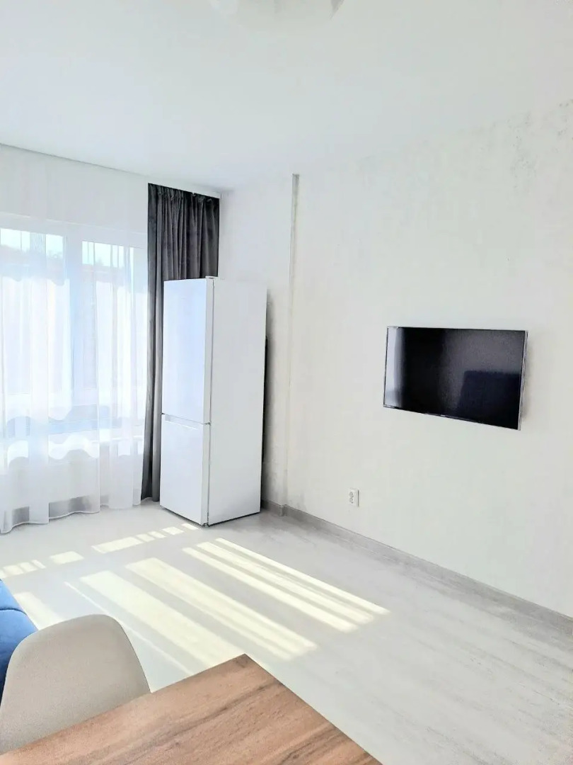 Квартира в новом ЖК За ручьем в городе Сургут