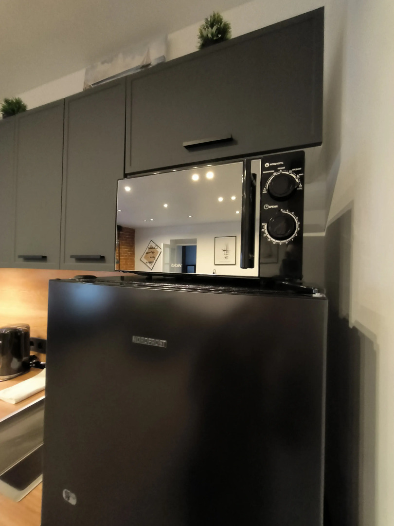 Апартаменты В историческом центре