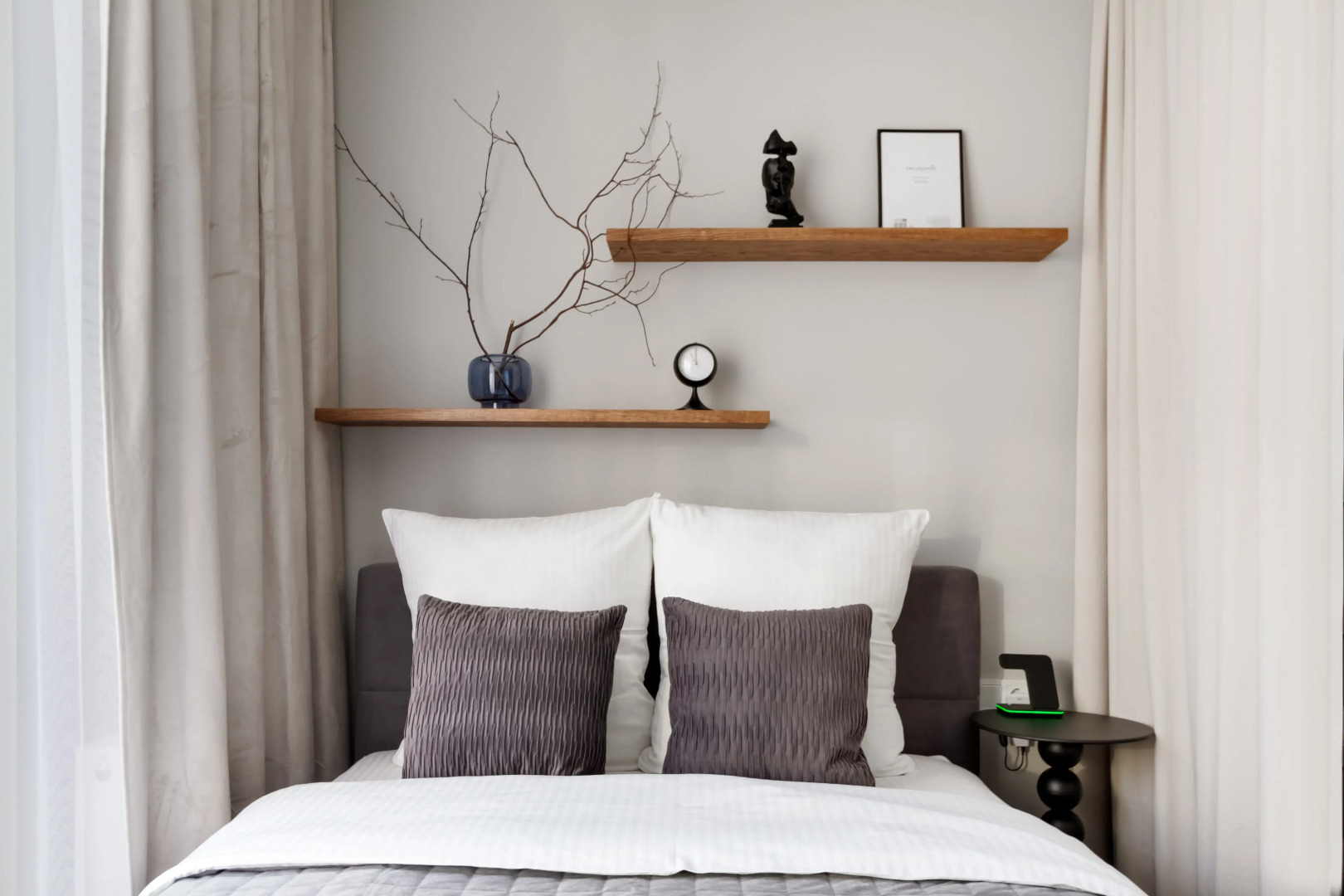 Квартира дизайнерская Andora-apart на Красном проспекте на 23 эт