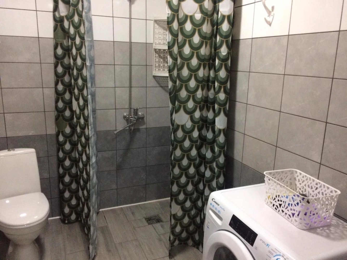 Гостевой дом у озера