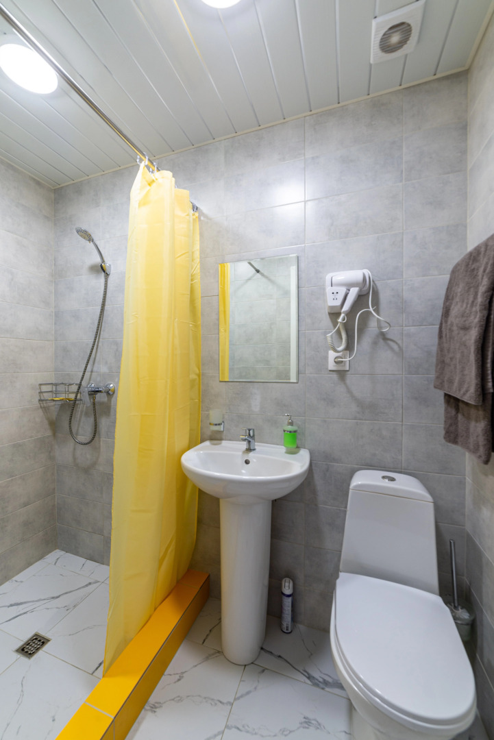 Мини-Отель Samsonov Hotels