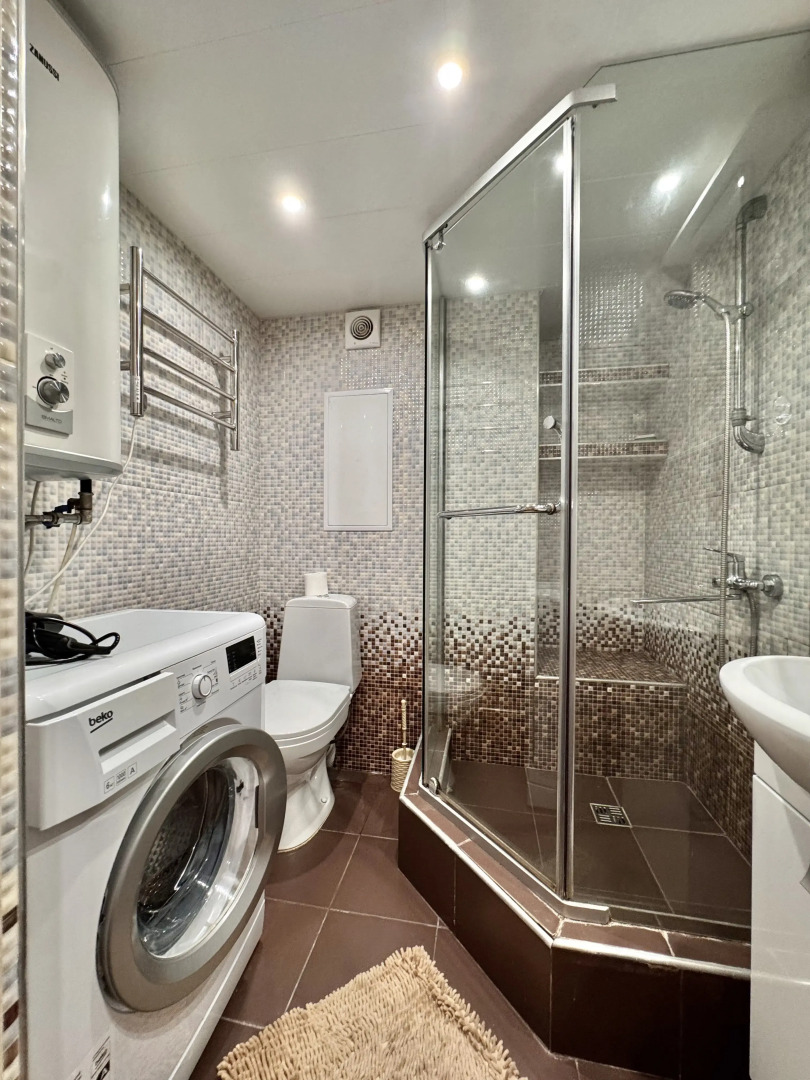 ЖК Дельфин 12