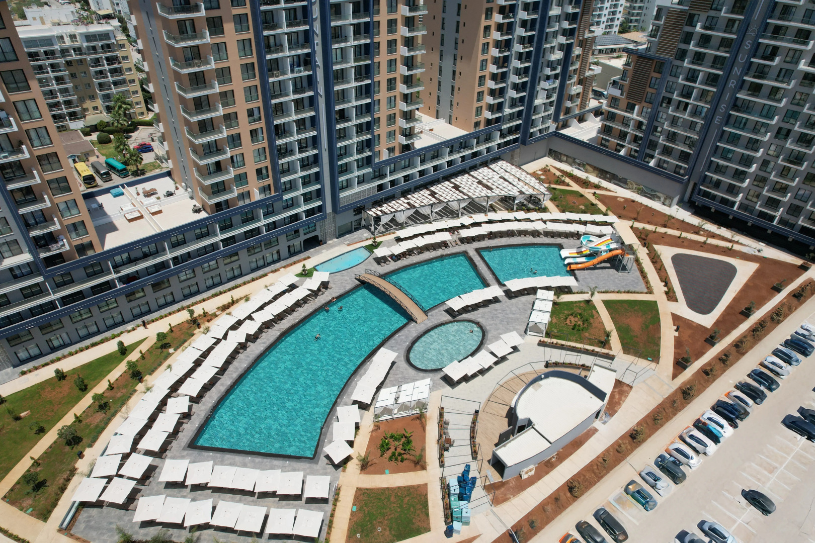 Riverside Life Residence