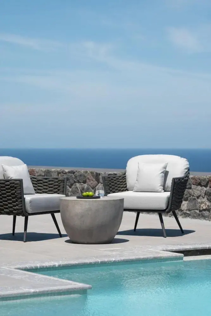 Отель La Ponta Villas