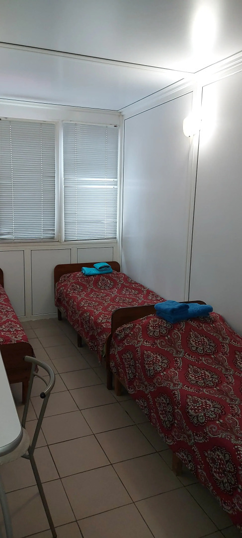 Мини Отель 9 Мая