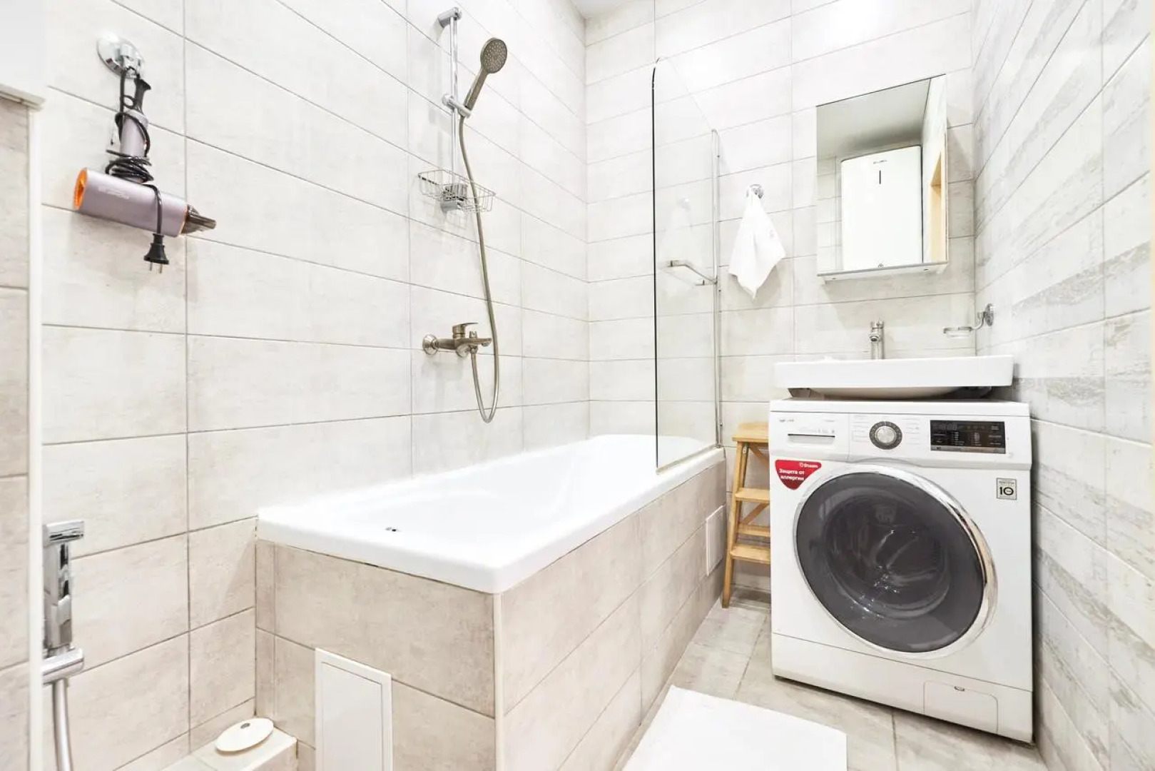 Апартаменты Петровские на Советской 90 №12