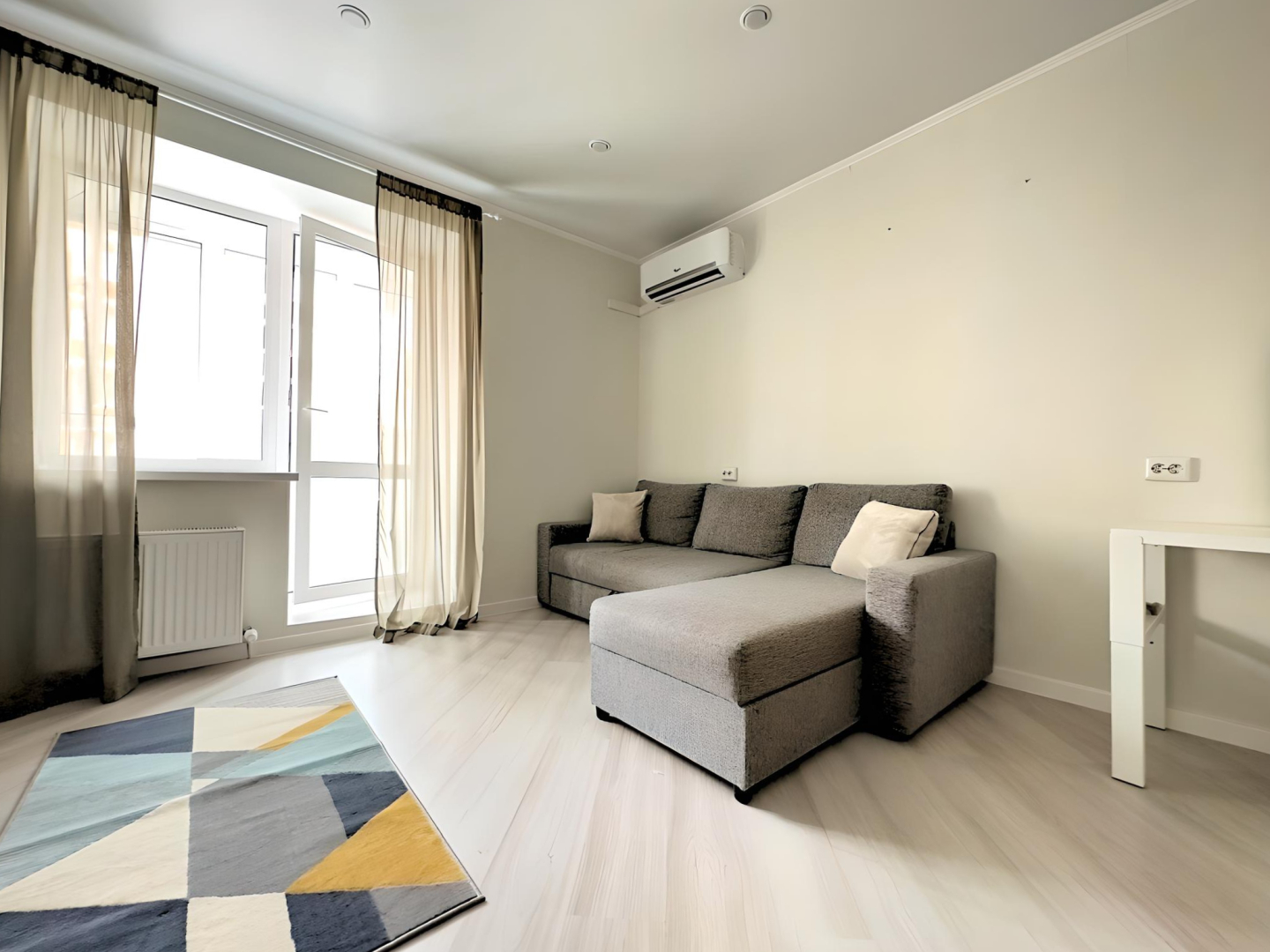 Апартаменты рядом с Аэропортом Казани