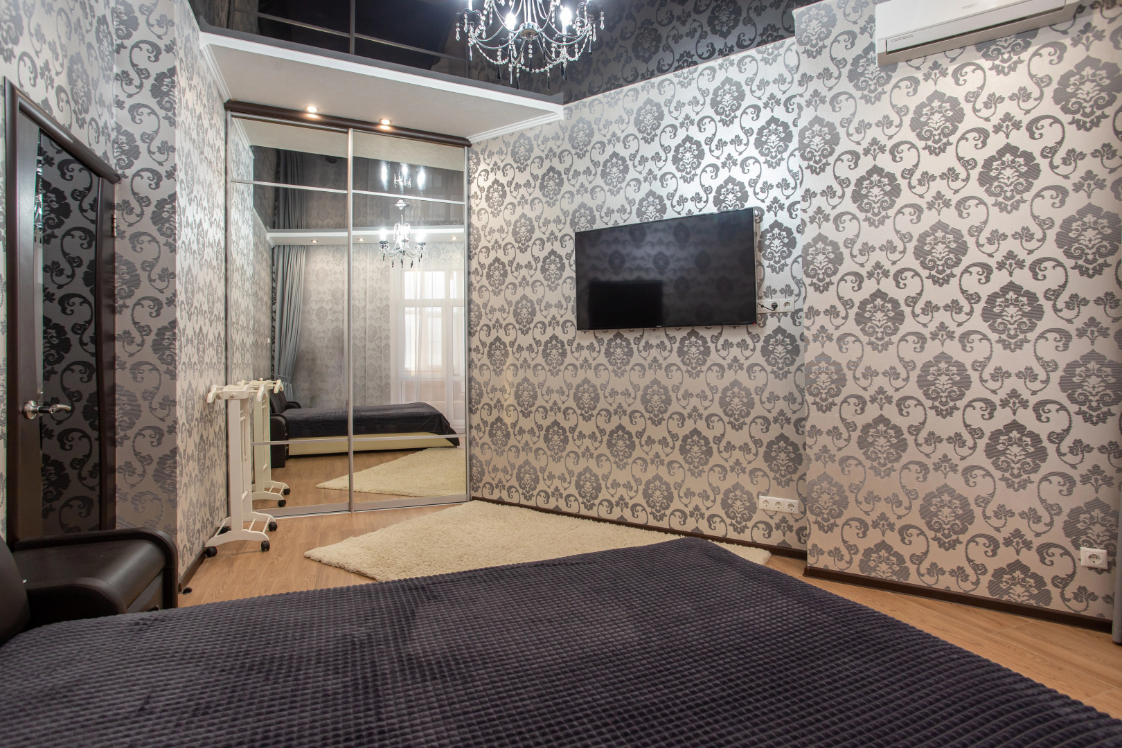 Апартаменты в Геленджике