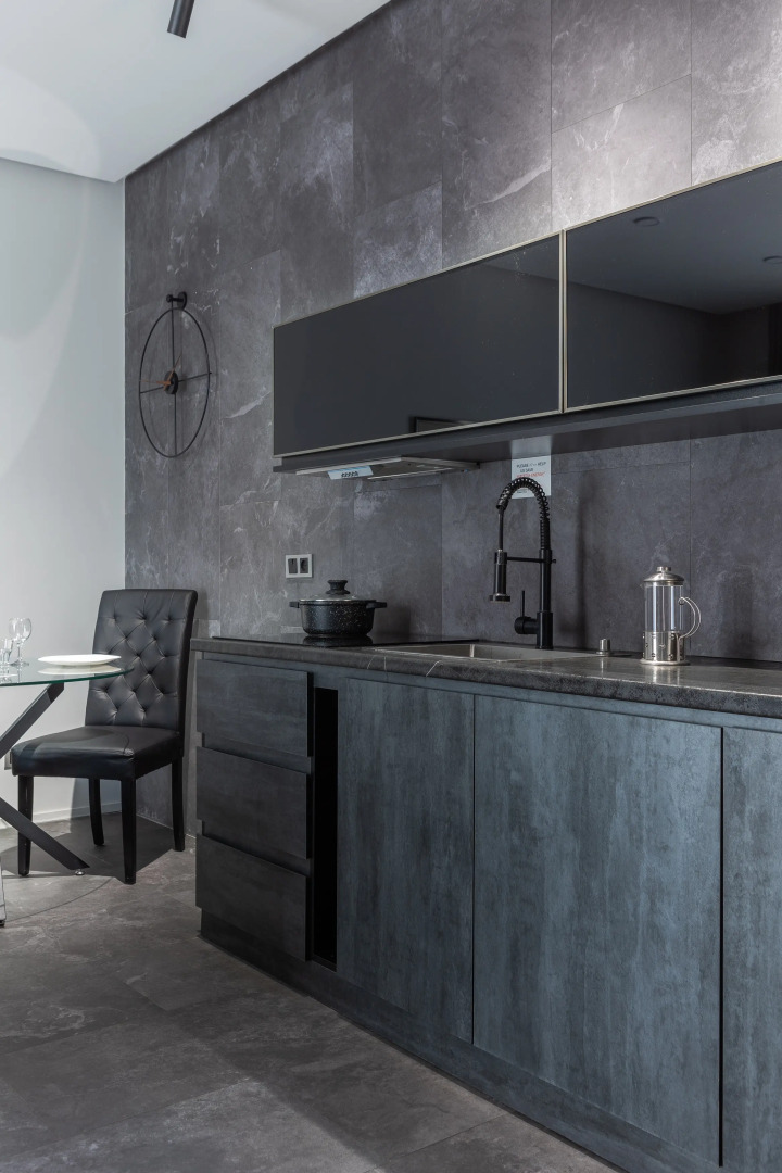 Апартаменты KeyGo #0029 ключ к центру Еревана