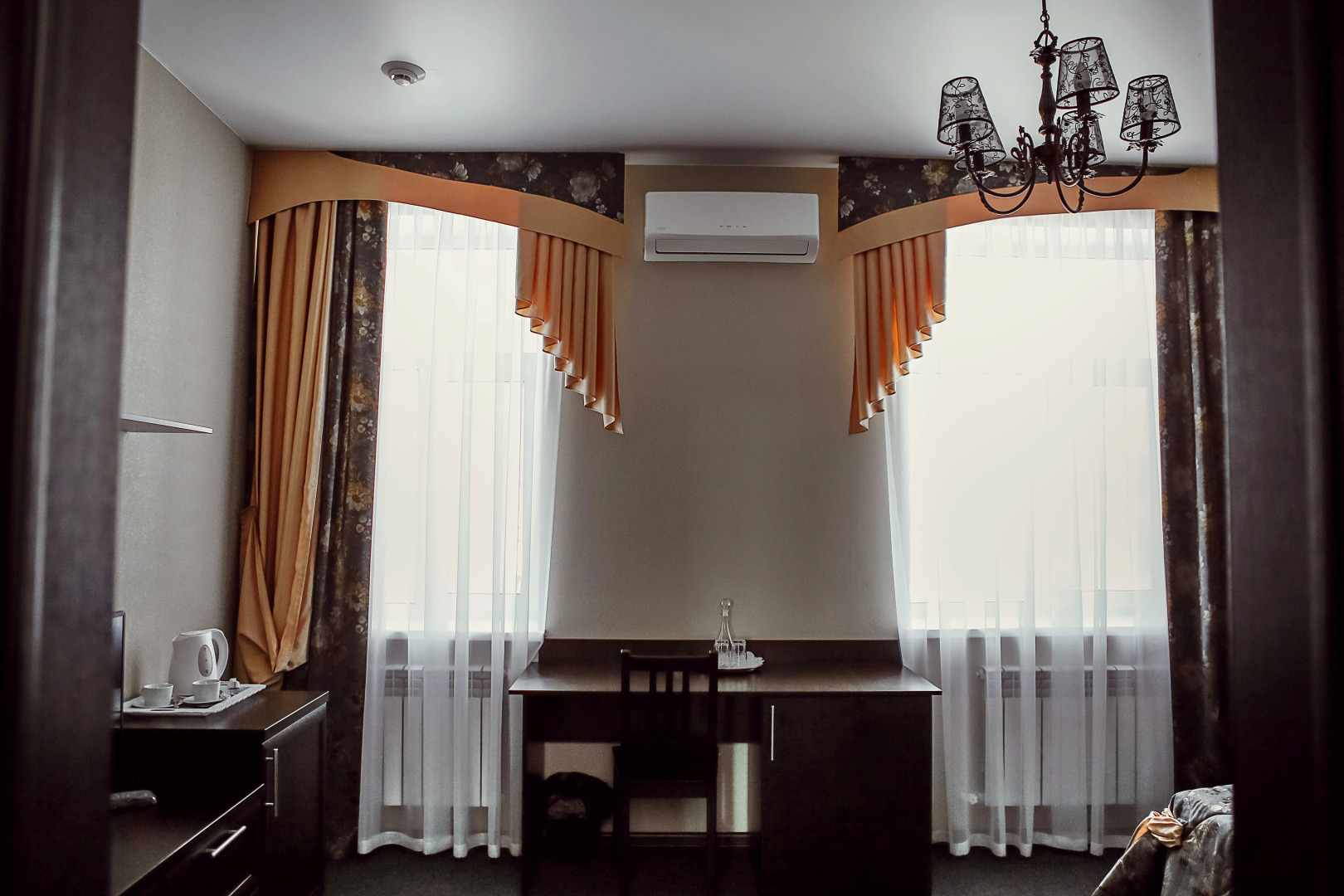 Мини-Отель Волга