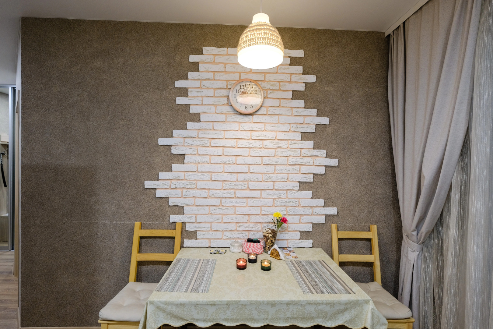 Апартаменты DomVistel на Титова 253/1 VIP