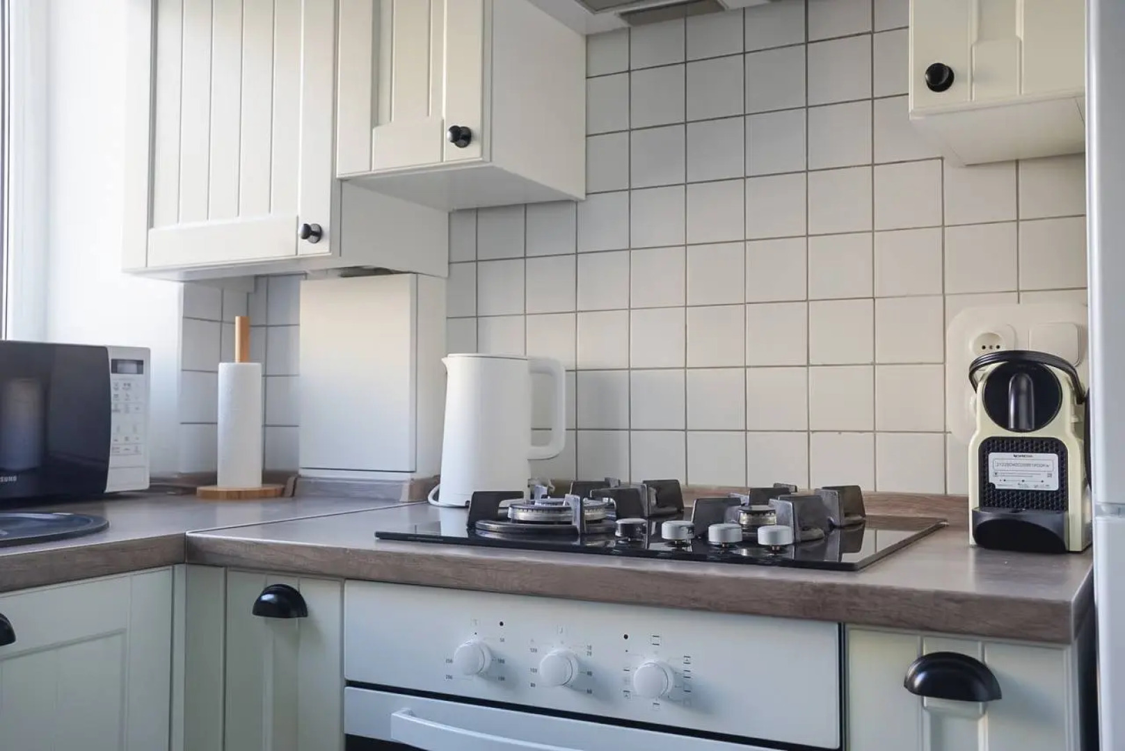 Апартаменты Дюна