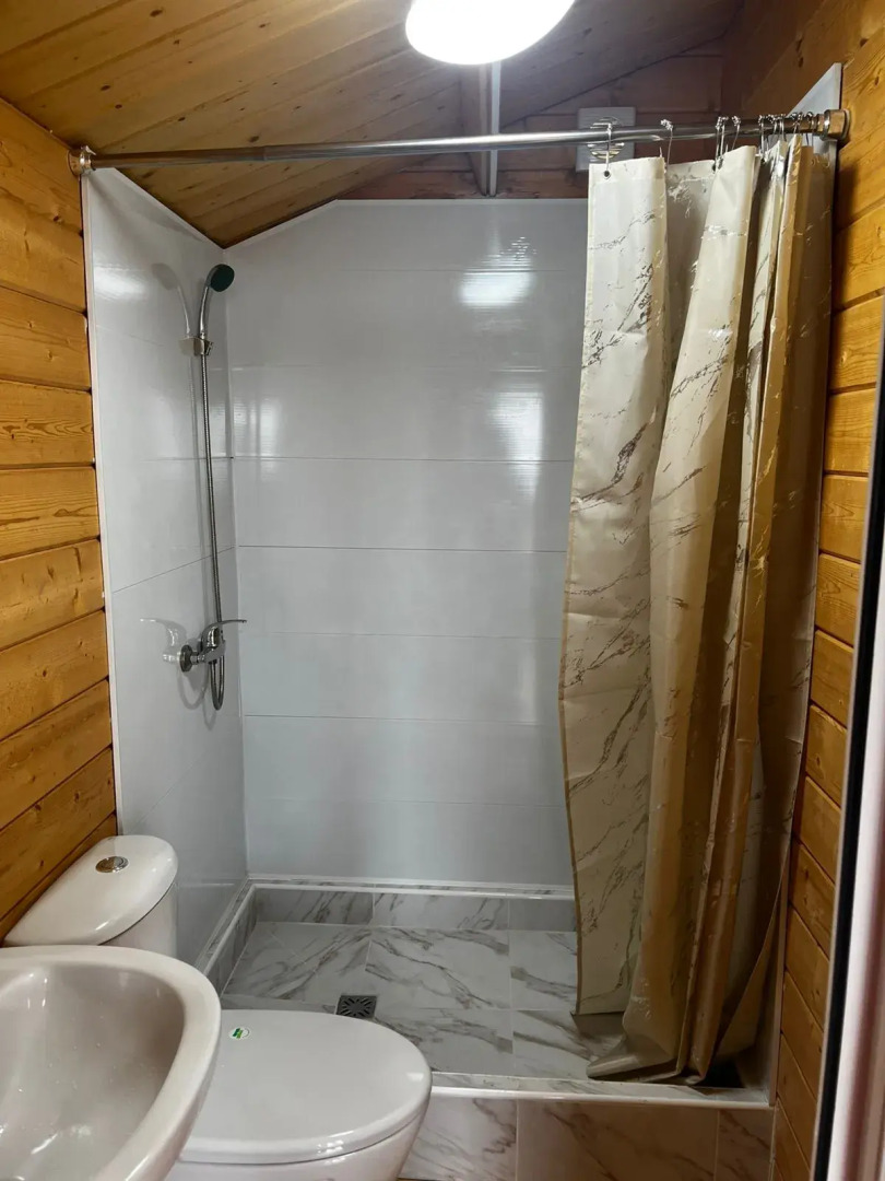 Эко-отель Lifestyle