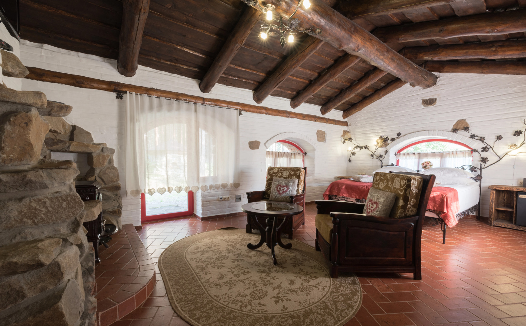 Парк-Отель Мещерская Усадьба