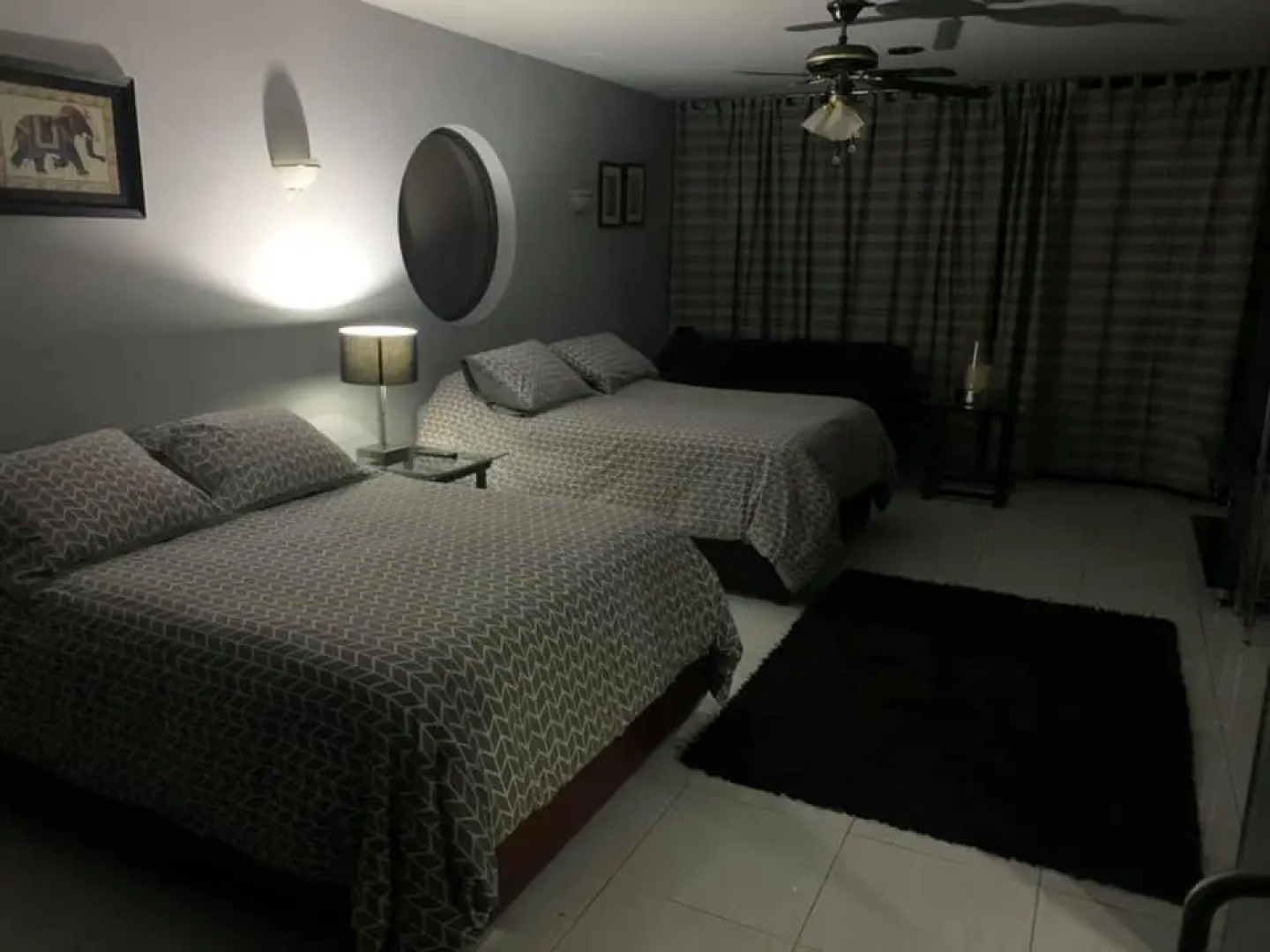 Отель Hostal Casa Azul by Rotamundos