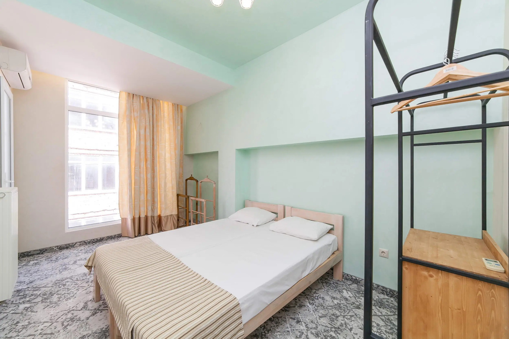 Апартаменты Family Del Mare 5