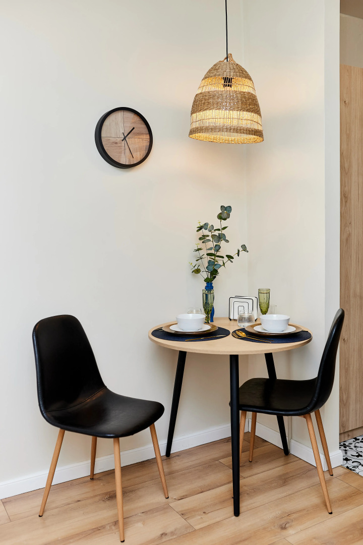 Апартаменты Студия с гамаком