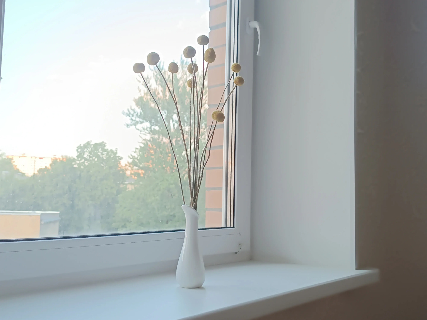 Квартира на Главной