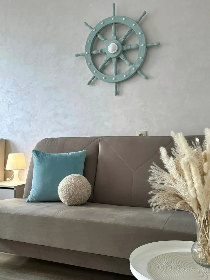 Квартира с видом на Куршскую косу