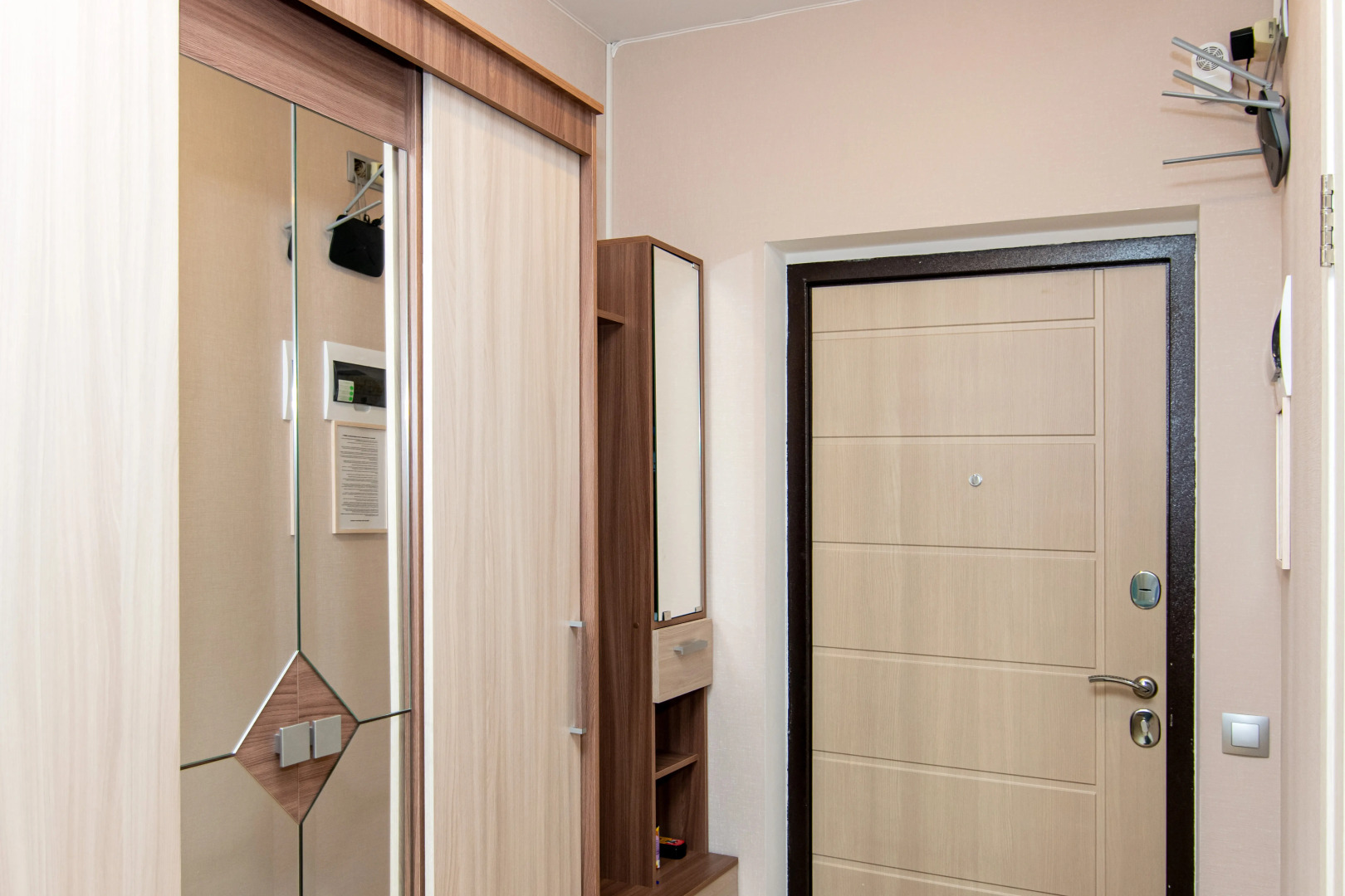 Квартира-студия  в Старой Купавне