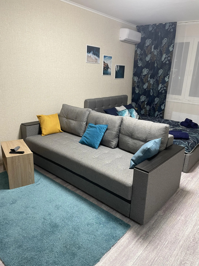 Квартира Уютная Новороссийск