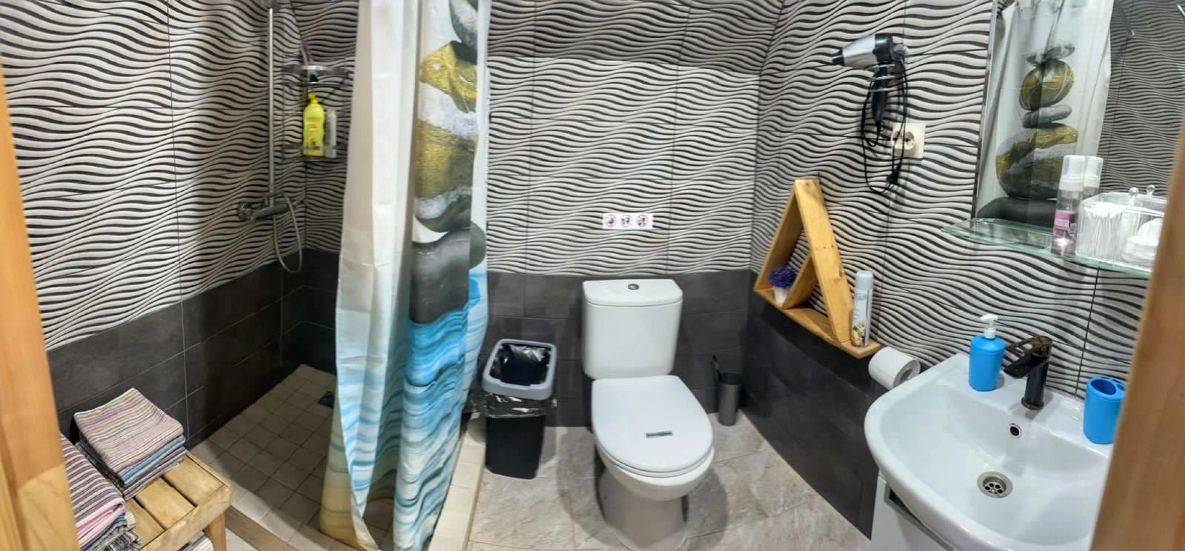 Шале у Озера 3