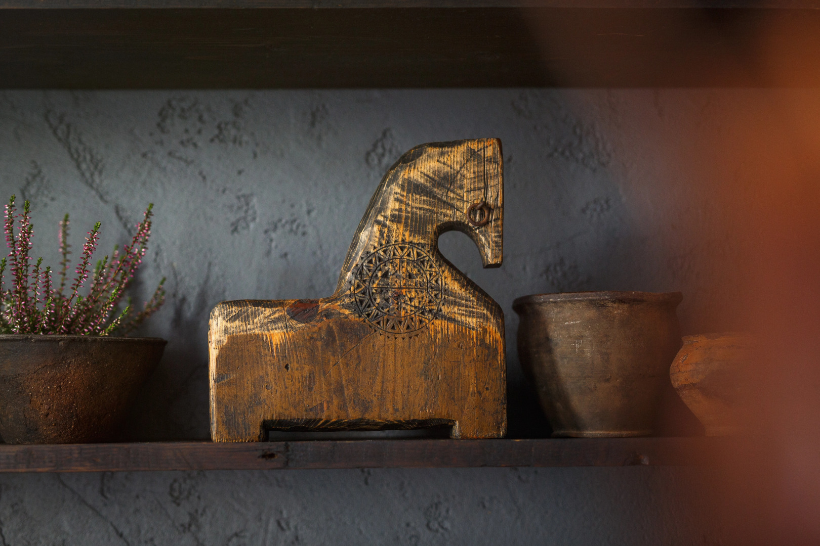 Апартаменты VologDom на Набережной