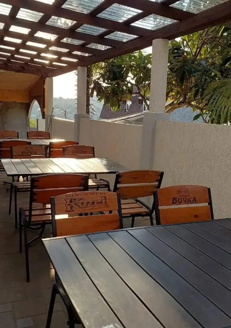 Гостевой дом У Дарьи