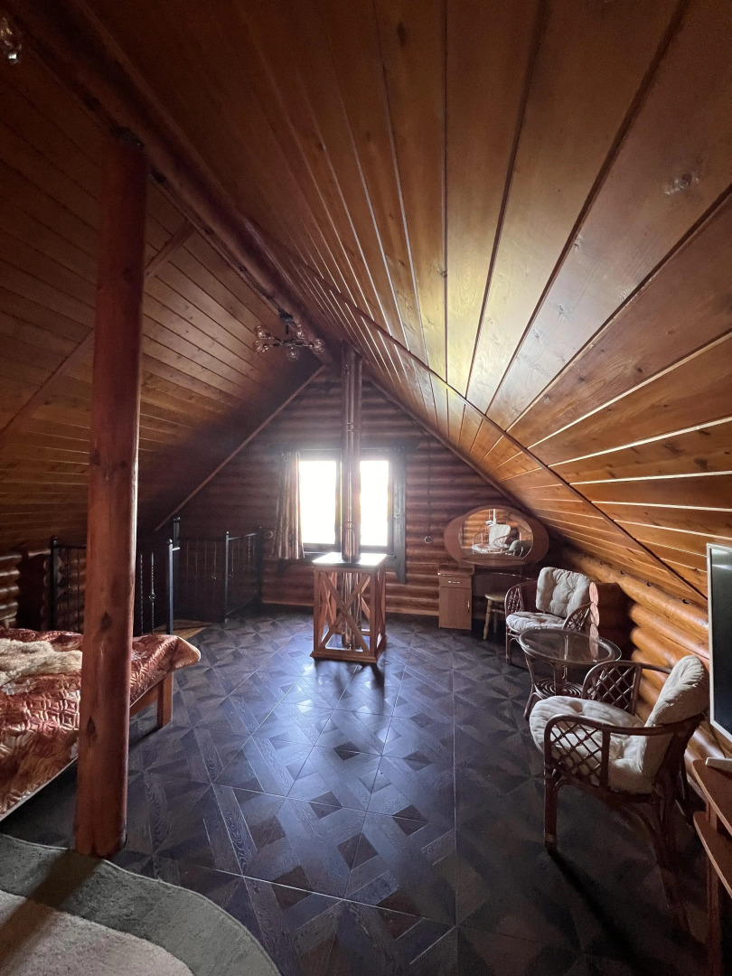 Гостевой дом Baltic Sea Lodge