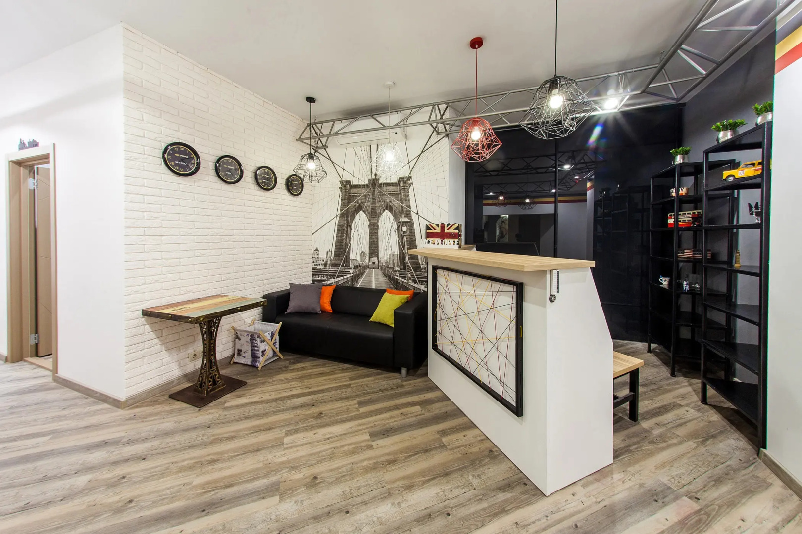 Мини-Отель Nice People