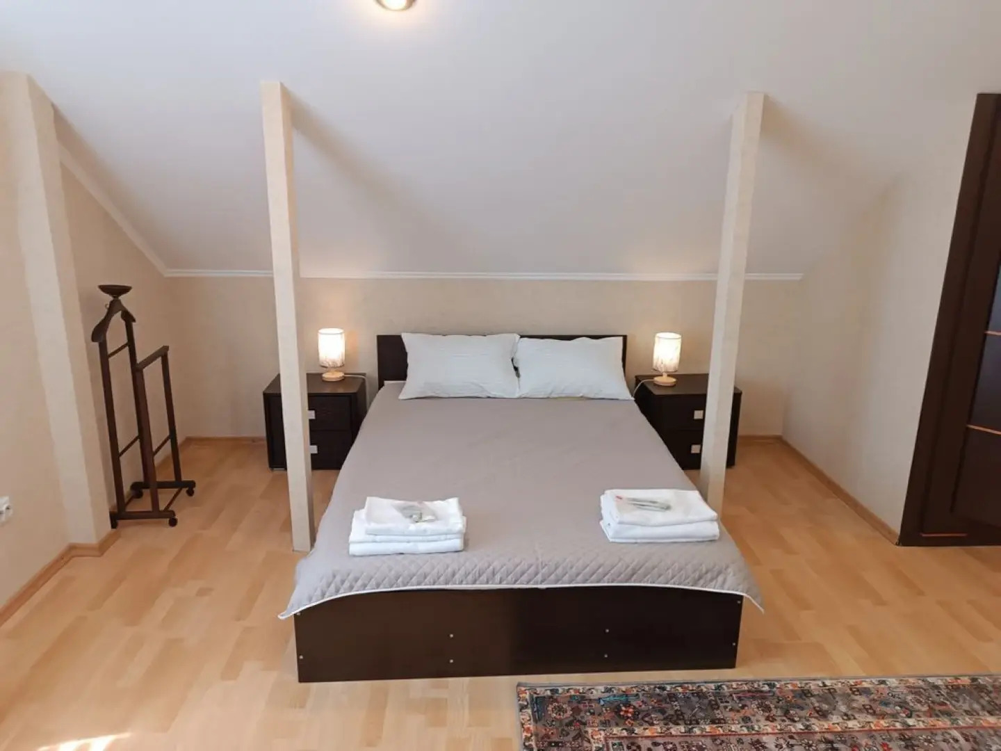 Гостевой Дом Камерата