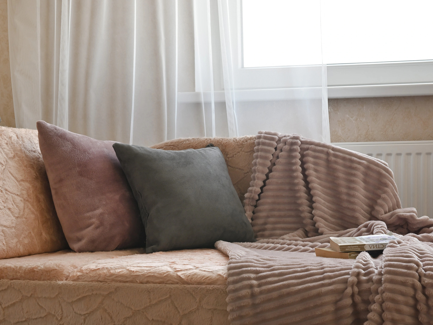 Апартаменты BonApartKenig15 у Королевских Ворот