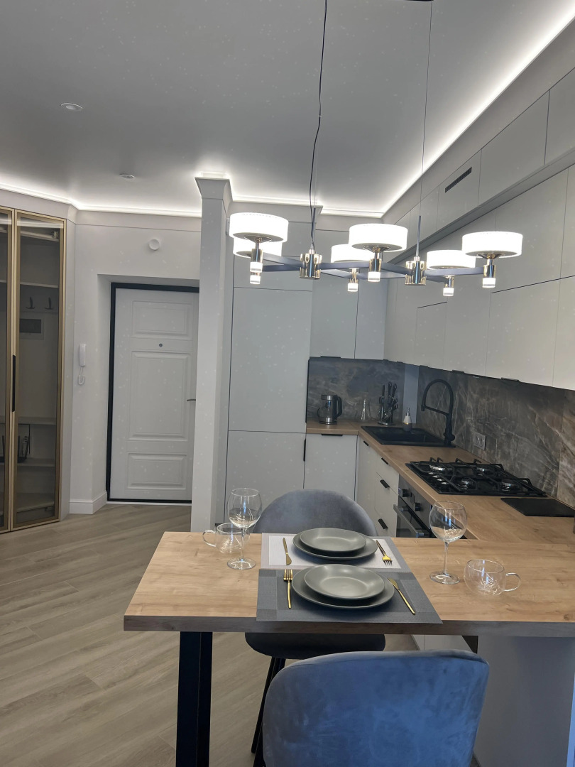 Квартира Стильная квартира на Мариенко