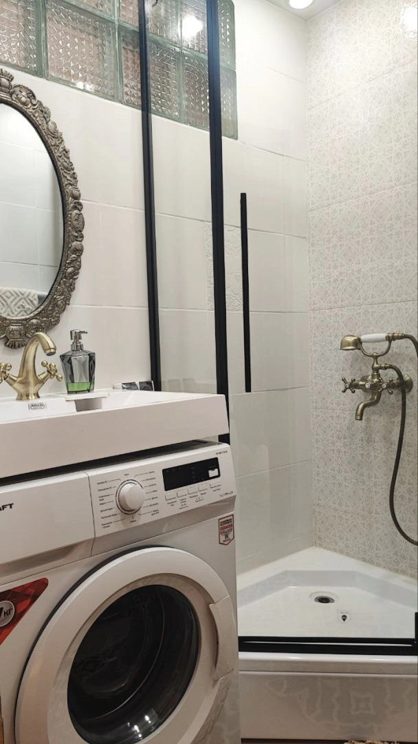 Апартаменты у Кремля на Десятинке