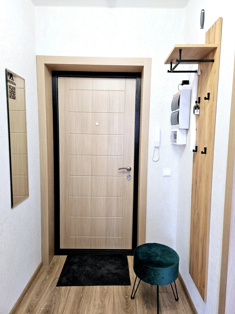 Квартира Неотель рядом ОКБ, трасса М4, Олимпик, Адмирал, Град