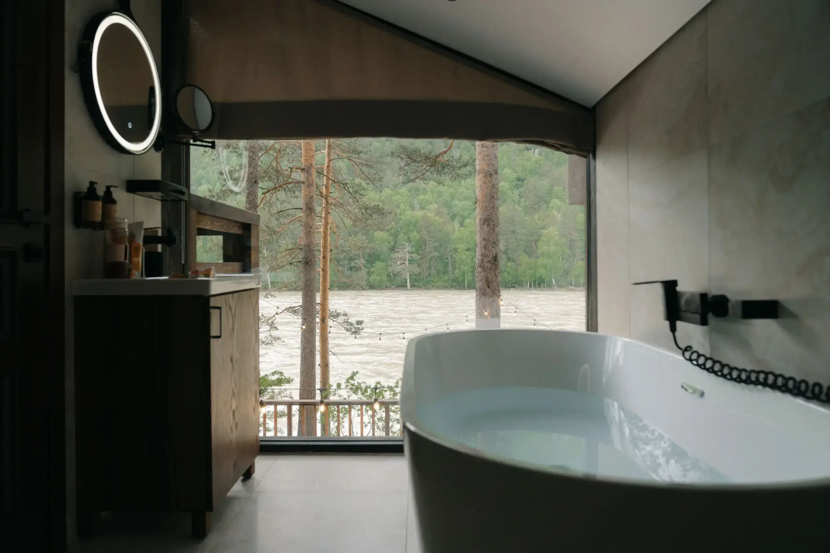 Отель Сказка Алтая