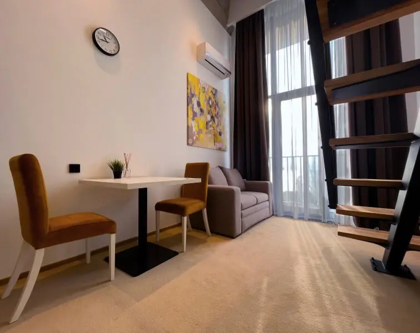 Апарт Отель Лиссабон Neolit