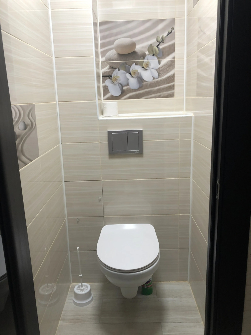 Квартира в Микрорайоне Дружба 2/5