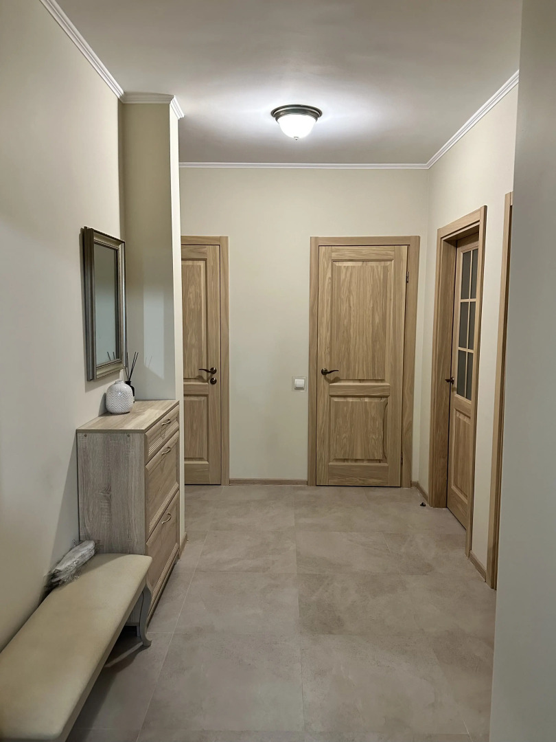 Квартира Комфорт и Уют