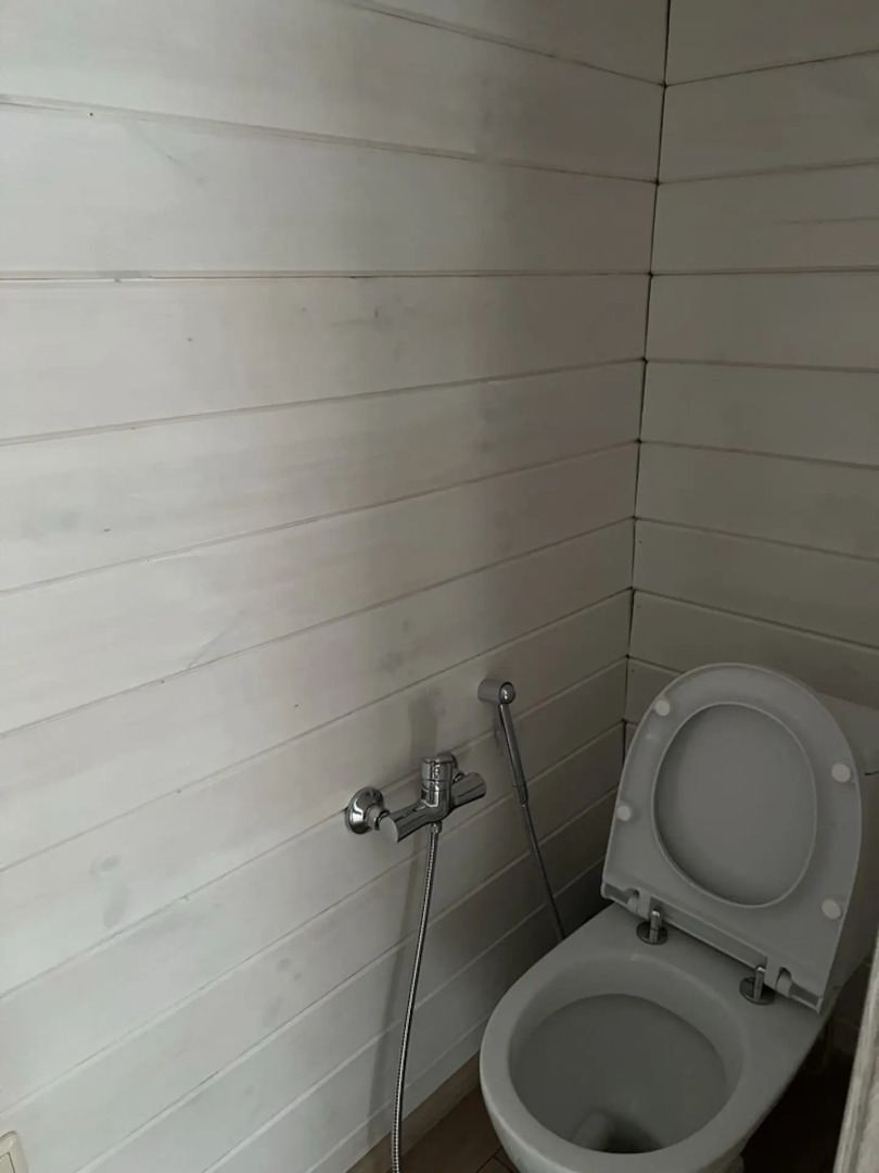 Частный дом Швейцария