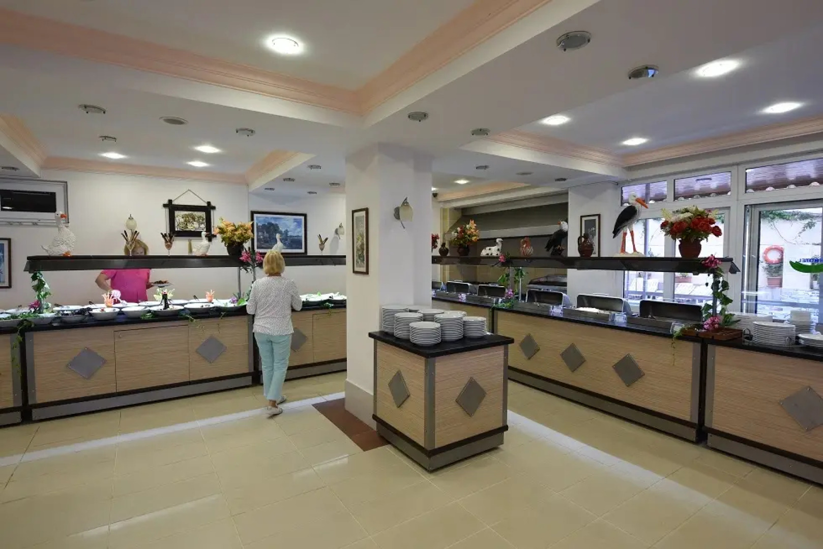 Muz Hotel - All Inclusive