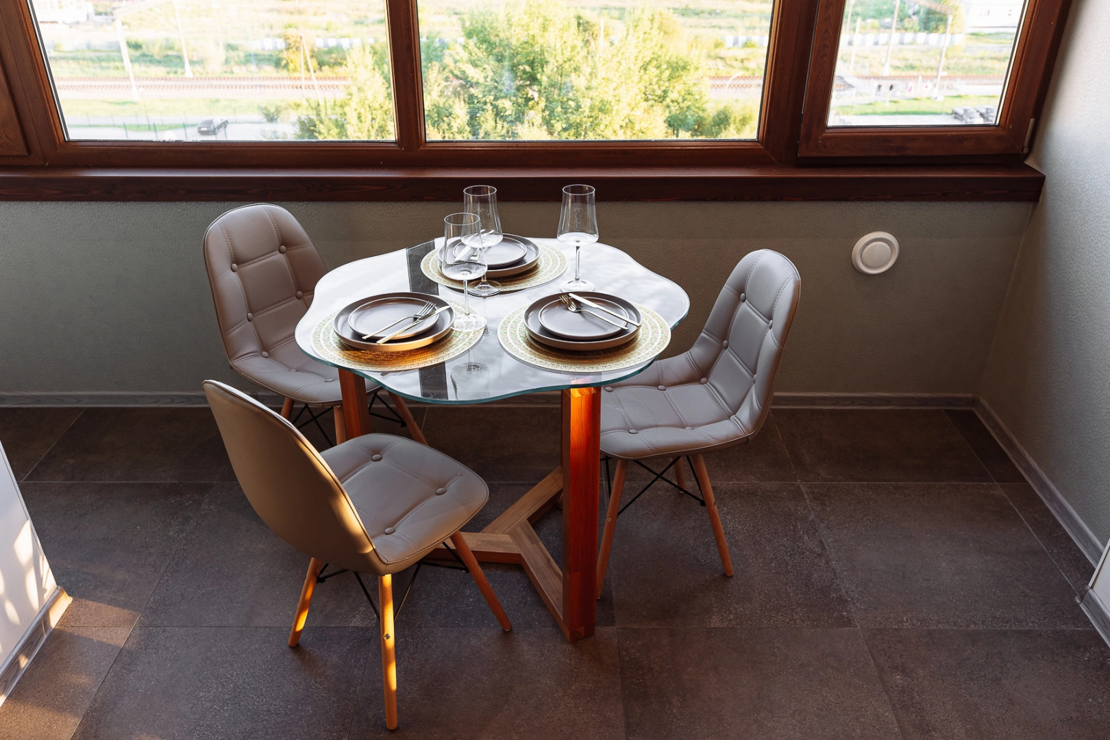 Апартаменты Malkova apartments на Приморской